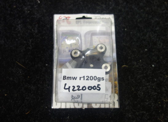 GPS Halterung BMW R 1200 GS