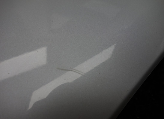 Rechter zijkuip Yamaha YZF R1