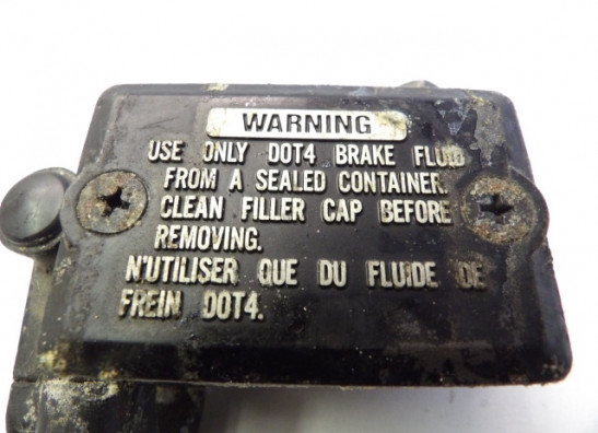 Koppelingspomp Kawasaki GPX 750