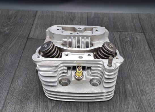 Cilinderkop Harley Davidson FXST Softail Standard