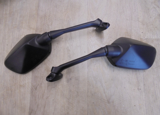Spiegel satz Honda CBR 500 R 2022-2023