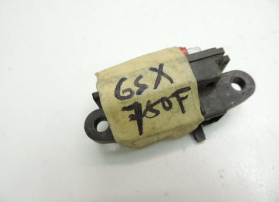 Zekeringkast Suzuki GSX F 750