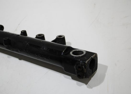 Voorpoot rechts compleet Kawasaki ZX 10 R