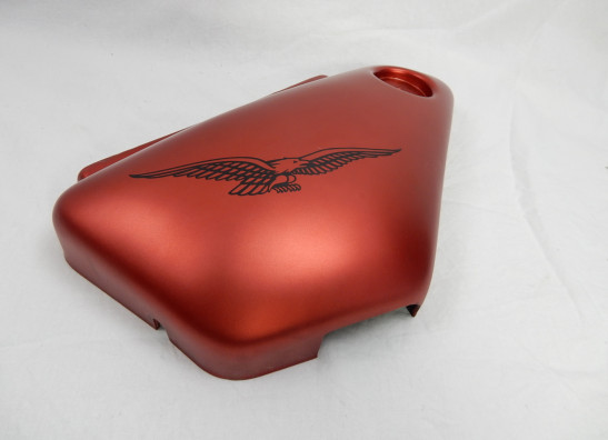 Rechter zijkuip klein Moto Guzzi California 3