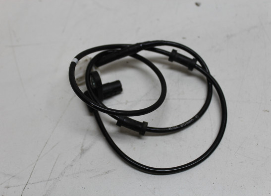 ABS sensor achter Yamaha MT 09