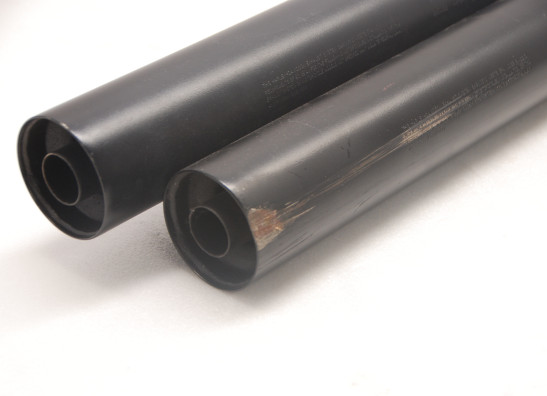 Uitlaat Harley Davidson Dyna