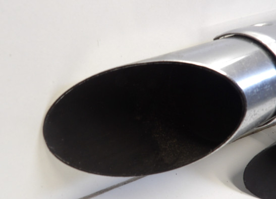 Sportdemper Honda VT 1100