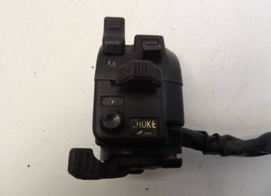 Stuurschakelaar links Yamaha TR1