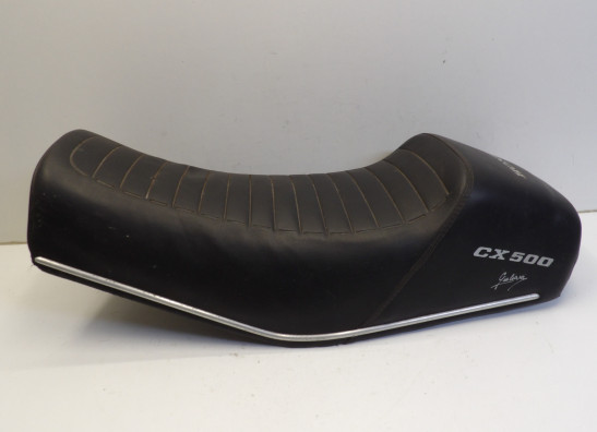 Seat Honda CX 500