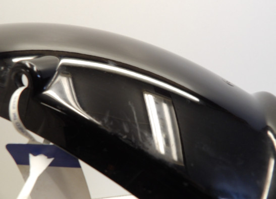 Front fender Kawasaki Z 1000 Sx