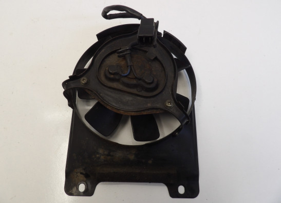 Ventilator Yamaha TDM