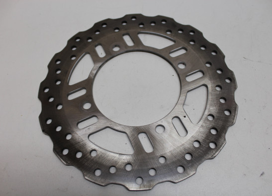 Achterremschijf Kawasaki Z 900