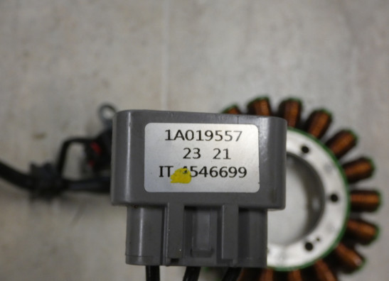 Generator Aprilia Tuono 660