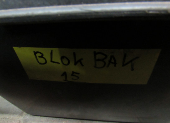 Headlight Honda CBR Fireblade