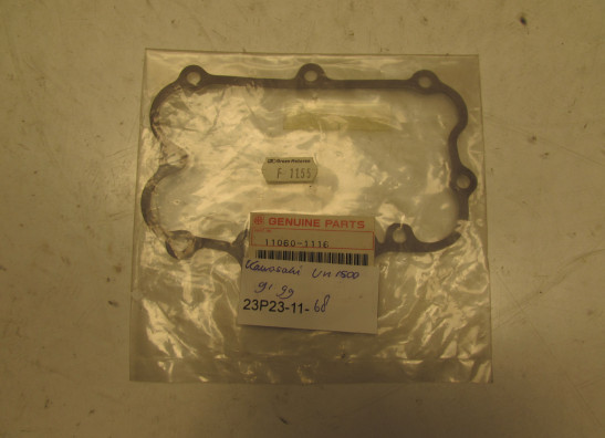 Engine parts Kawasaki VN 1500