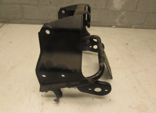 Rear cowl Suzuki GSX F 1100