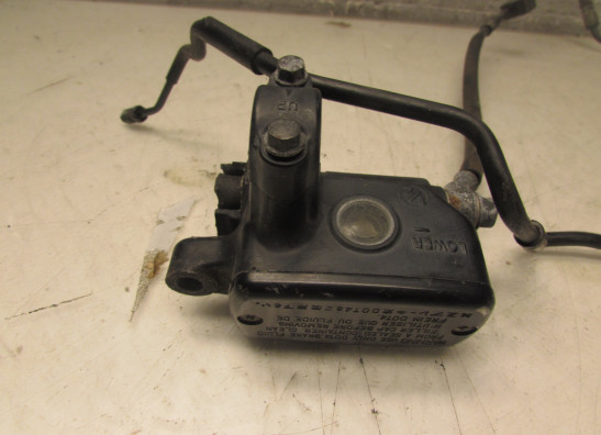 Bremszylinder vorne Honda CBF 500