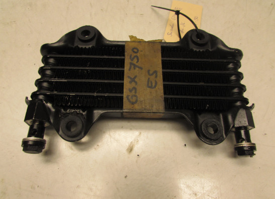 Oliekoeler Suzuki GSX 750