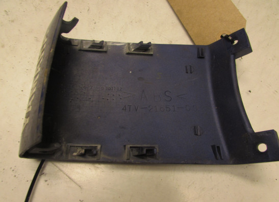 Achterkuipdeel Yamaha YZF 600 Thundercat