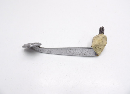 Rempedaal Suzuki LS 650