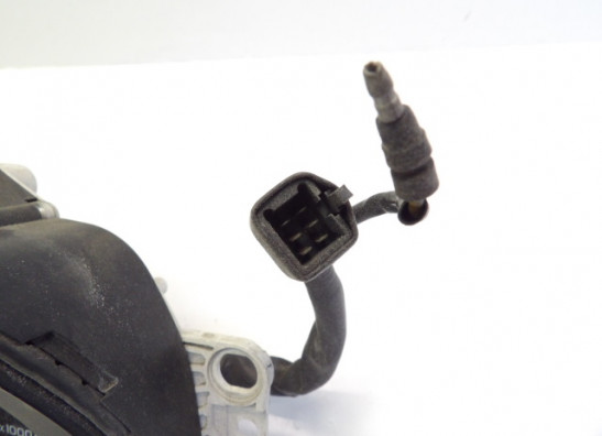 Meter combination Honda CBR 1000 F