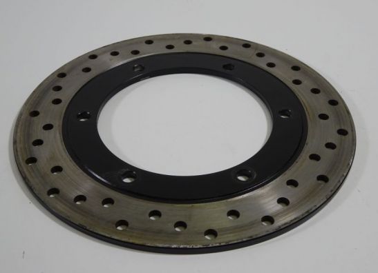 Rear brake disc Yamaha YZF R1