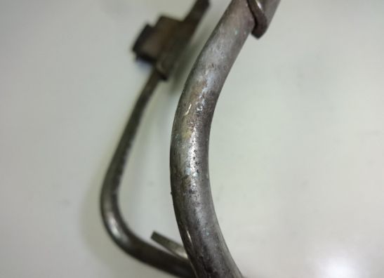 Tacho-set Kawasaki Z 650