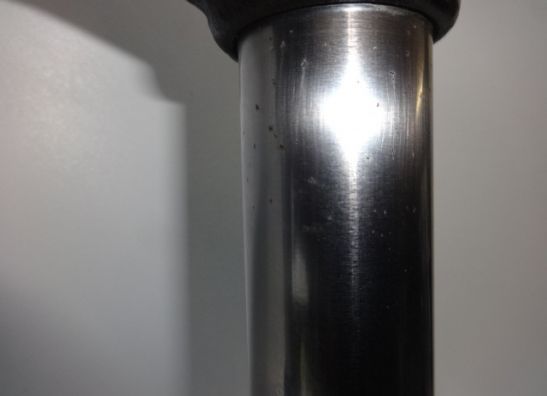 Voorpoten compleet Suzuki GSX 550 EF