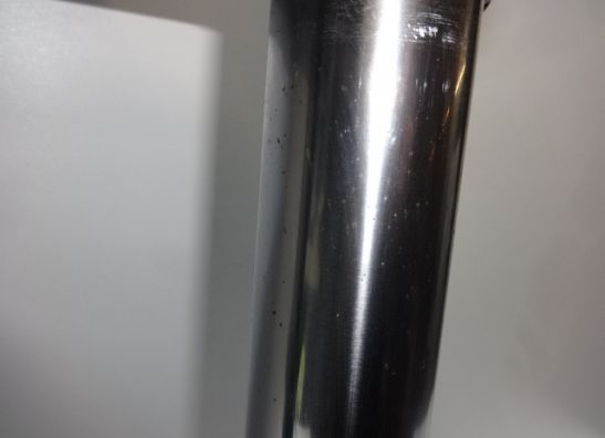 Front pipes complete Kawasaki ZZR 1100