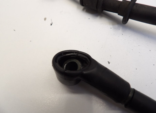 Remleiding voor Yamaha FJR 1300