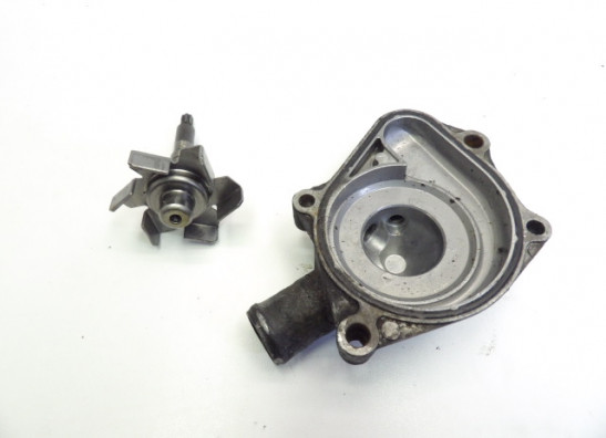 Wasserpumpe Honda VTR 1000 F