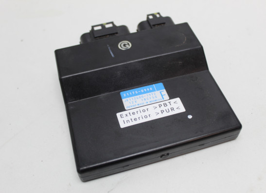 CDI Einheit Kawasaki Z 300