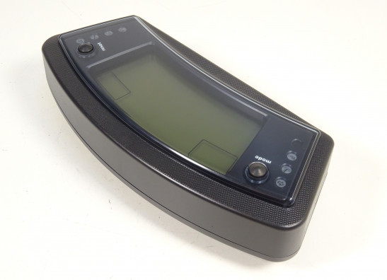 Tellerset Kawasaki ER 6