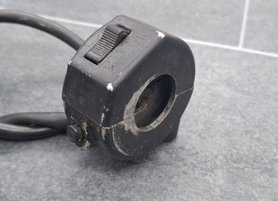 Lenkerschalter rechts Suzuki GT 380