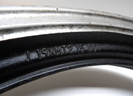 Voorvelg Yamaha XJ 700