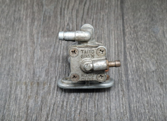 Benzinekraan Yamaha XV 920