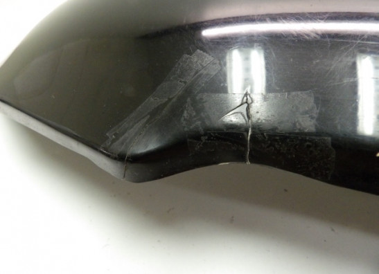 Linker achterkant Yamaha FZR 1000