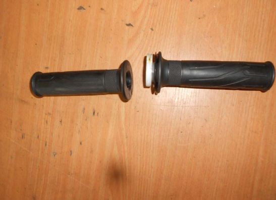 Throttle grip Yamaha FJR 1300