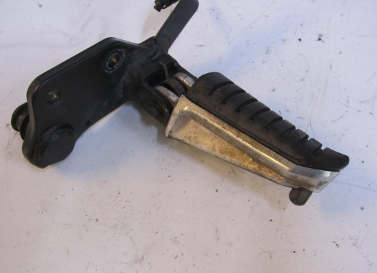 Rechter schetsplaat Suzuki DL 650 V STROM