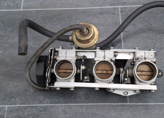 Gasklephuis BMW K 75