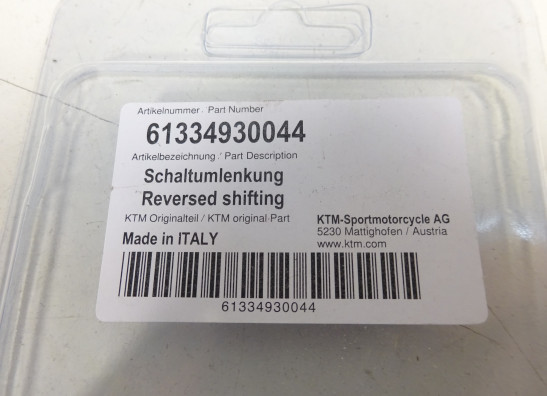 Schakelpedaal KTM 990 Superduke