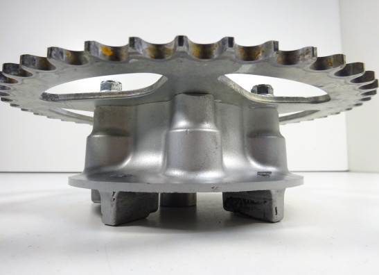 Tandwieldrager Suzuki SFV 650 Gladius