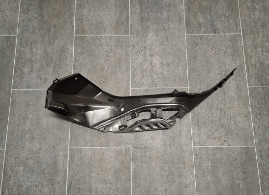 Tankcover BMW S 1000 RR