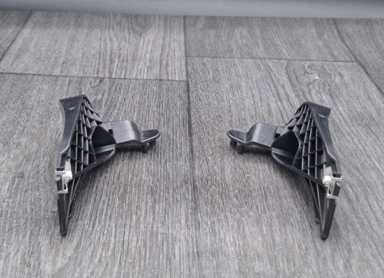Topkuip bekleding BMW R 1250 GS Adventure