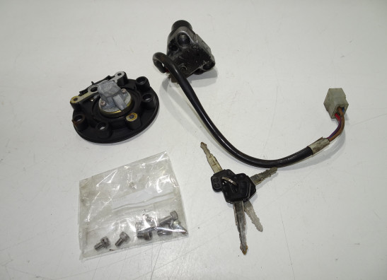 Slotenset Yamaha TDM