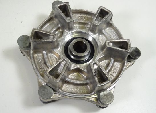 Tandwieldrager Honda CBR 600 FS Sport