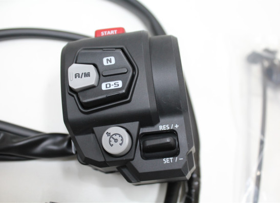 Lenkerschalter rechts Honda CRF 1100 Africa Twin