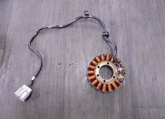 Generator KTM 790 Duke