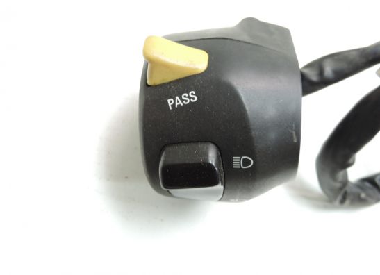 Stuurschakelaar links Suzuki Burgman 400