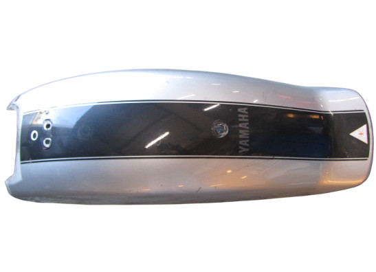 Achterspatbord Yamaha XVS 1100 Dragstar